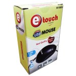 Mouse Etouch M1009-4
